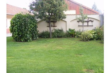 Венгрия Privát Hajdúszoboszló, Экстерьер